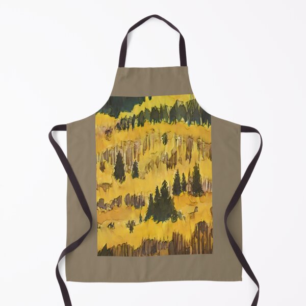 Item preview, Aspen Grove, Santa Fe  designed and sold by oh-bi-me.