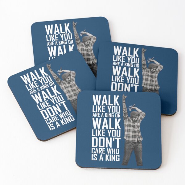 Item preview, Sidhu Moose wala t  designed and sold by haritzhorskao.