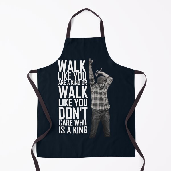 Item preview, Sidhu Moose wala t designed and sold by haritzhorskao.