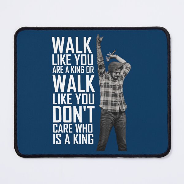 Item preview, Sidhu Moose wala t  designed and sold by haritzhorskao.
