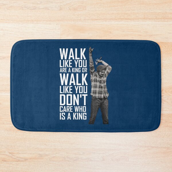 Item preview, Sidhu Moose wala t  designed and sold by haritzhorskao.