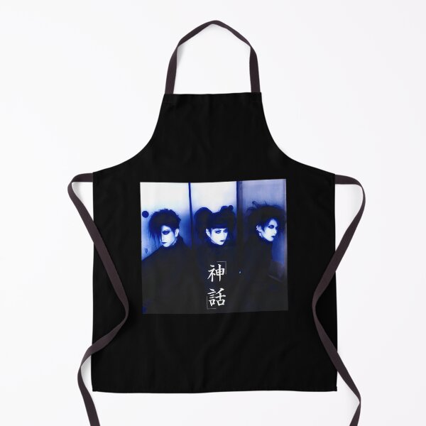 Item preview, malice mizer mana sama közi yu~ki designed and sold by ChineseArmel.