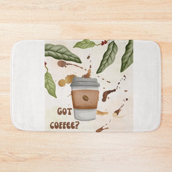 Item preview,  Got Coffee? (original artwork) designed and sold by Steph1TheArtist.