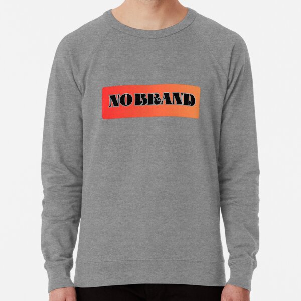 Name brand crew neck sweatshirts 2025