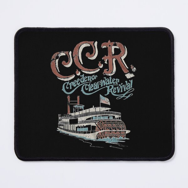 Item preview, C C R SHIRT designed and sold by NicolOwens.