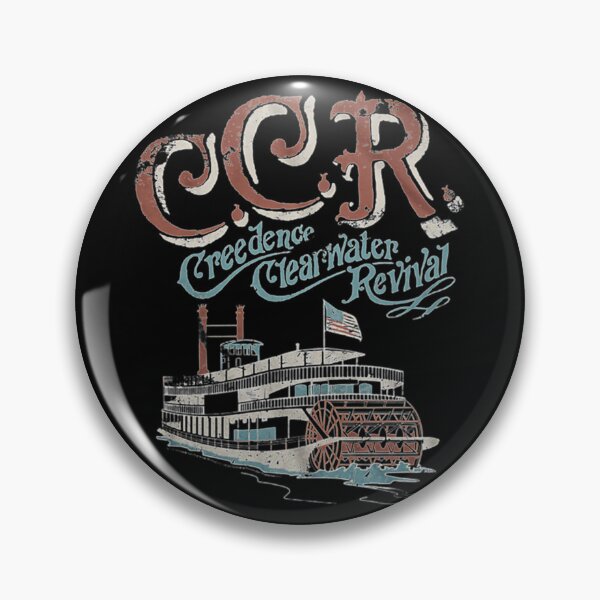 Item preview, C C R SHIRT    designed and sold by NicolOwens.