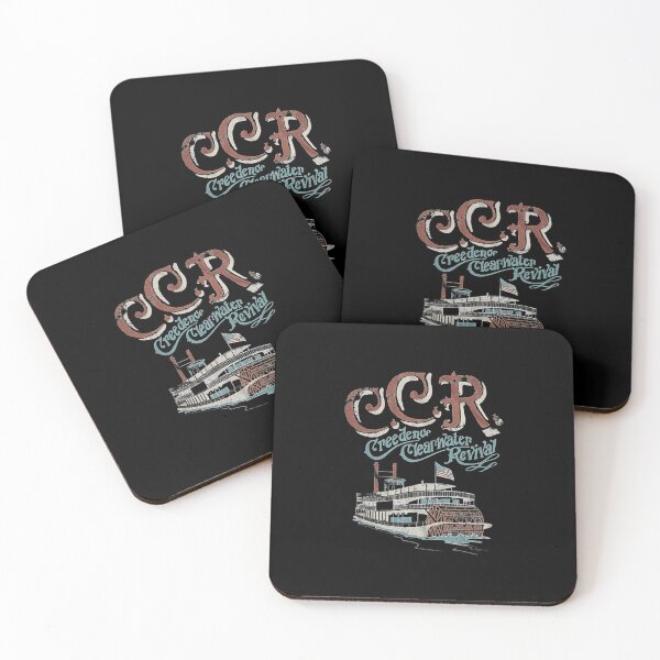 Item preview, C C R SHIRT    designed and sold by NicolOwens.