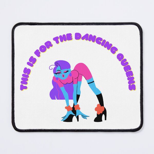 Item preview, This is for the Dancing Queens - Felicity designed and sold by WildeExchange.