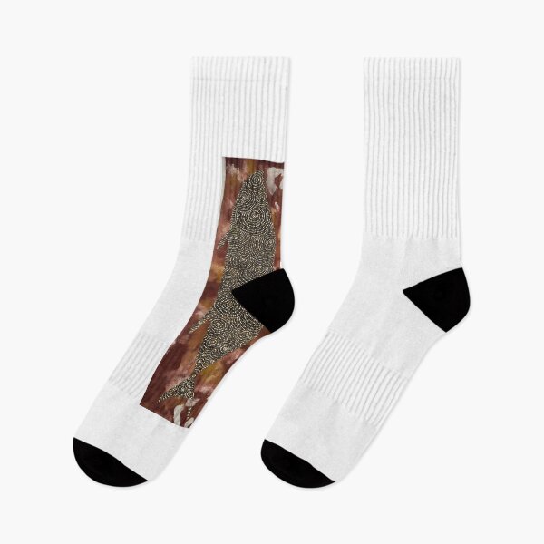 Item preview, Barra fish  designed and sold by Sonya  Rosser.