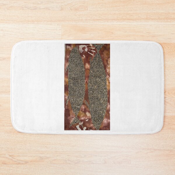 Item preview, Barra fish  designed and sold by Sonya  Rosser.