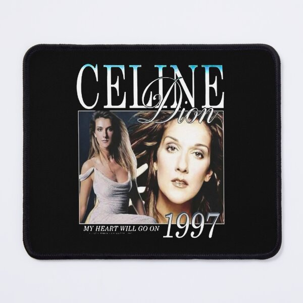 Item preview, Celine Dion Men_s designed and sold by NicolOwens.