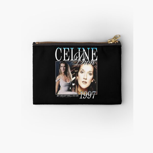 Item preview, Celine Dion Men_s   designed and sold by NicolOwens.