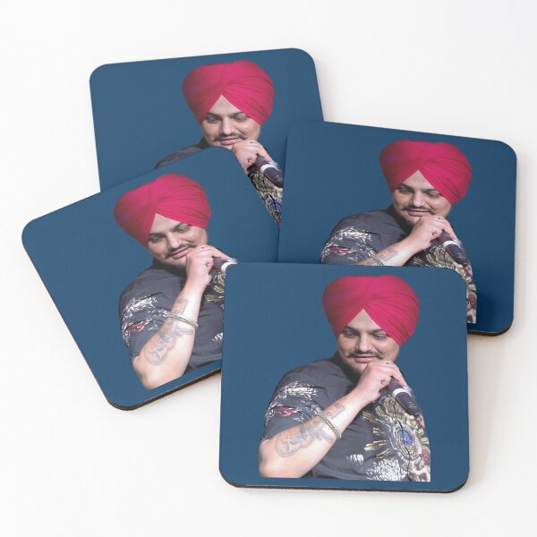 Item preview, Sidhu moose wala(2) designed and sold by haritzhorskao.