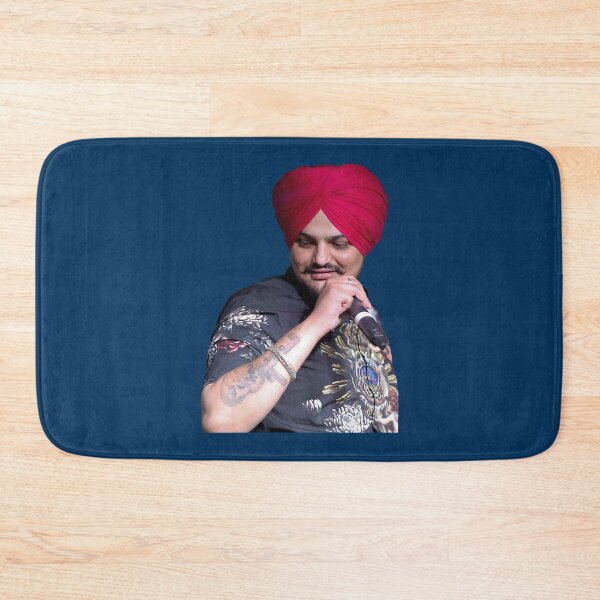 Item preview, Sidhu moose wala(2) designed and sold by haritzhorskao.