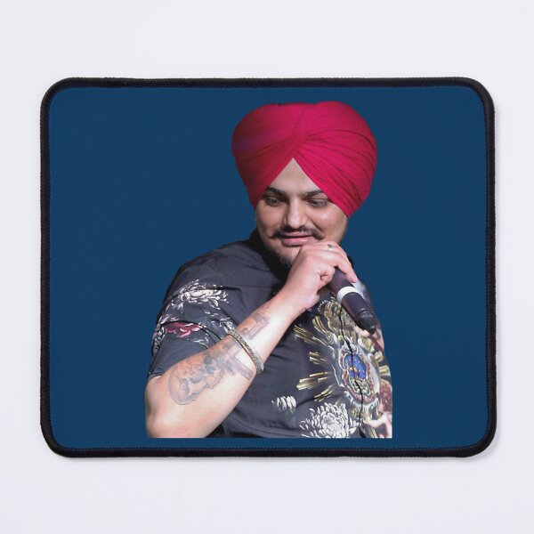 Item preview, Sidhu moose wala(2) designed and sold by haritzhorskao.