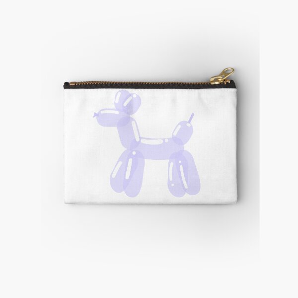 Item preview, balloon animal: lilac designed and sold by totheluna.