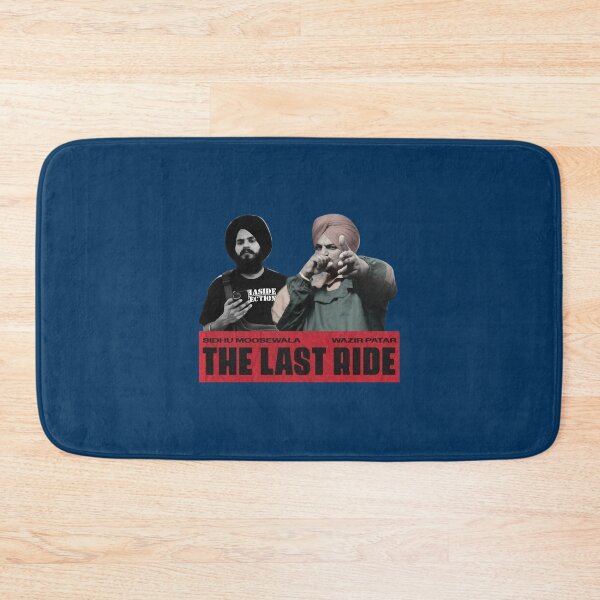 Item preview, Sidhu Moose wala(8) designed and sold by haritzhorskao.