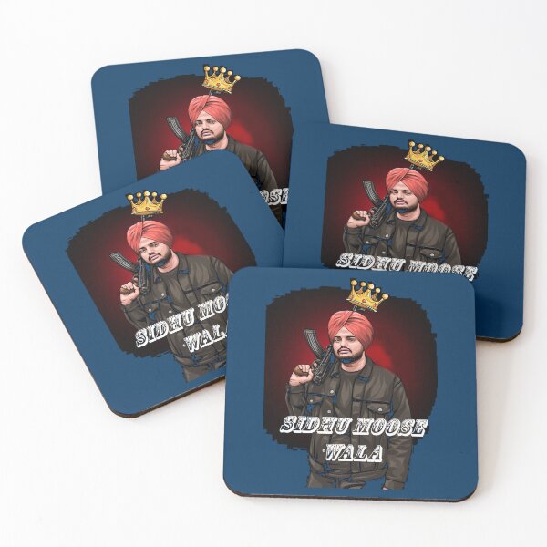 Item preview, Sidhu Moose walaRIP Sidhu MoosewalaTribute to Sidhu Moosewala designed and sold by haritzhorskao.