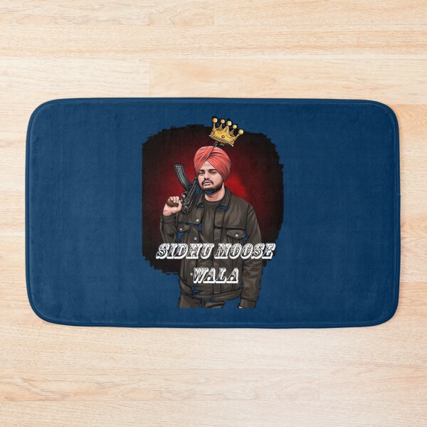 Item preview, Sidhu Moose walaRIP Sidhu MoosewalaTribute to Sidhu Moosewala designed and sold by haritzhorskao.