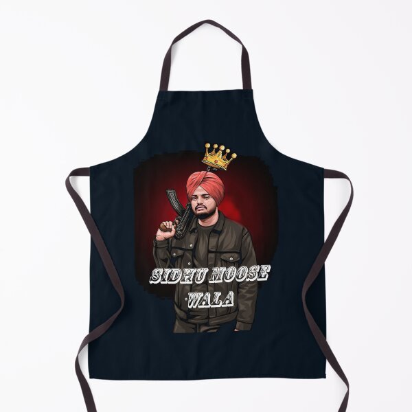 Item preview, Sidhu Moose walaRIP Sidhu MoosewalaTribute to Sidhu Moosewala designed and sold by haritzhorskao.