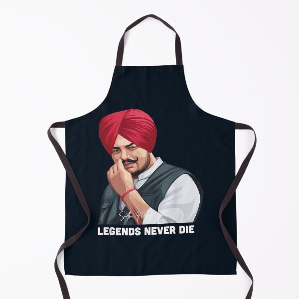 Item preview, Sidhu Moosewala - Rip Sidhu designed and sold by haritzhorskao.