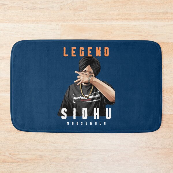Item preview, Sidhu Moosewala (1) designed and sold by haritzhorskao.