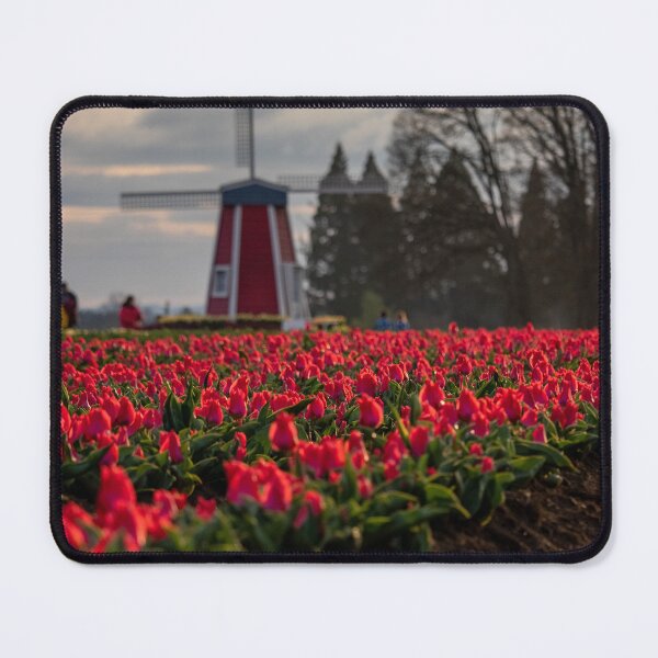Item preview, Tulip Farm designed and sold by MissMarvel15.