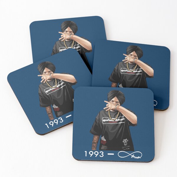 Item preview, Sidhu Moosewala 1993 - ∞ designed and sold by haritzhorskao.
