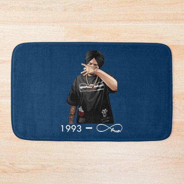 Item preview, Sidhu Moosewala 1993 - ∞ designed and sold by haritzhorskao.