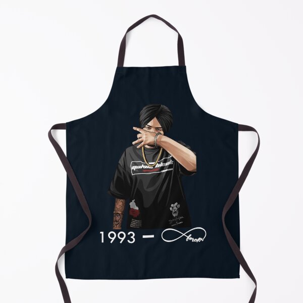 Item preview, Sidhu Moosewala 1993 - ∞ designed and sold by haritzhorskao.