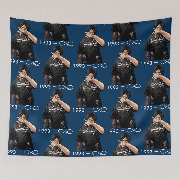 Item preview, Sidhu Moosewala 1993 - ∞ designed and sold by haritzhorskao.