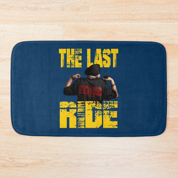 Item preview, Sidhu Moosewala Desi Merch Punjabi  designed and sold by haritzhorskao.
