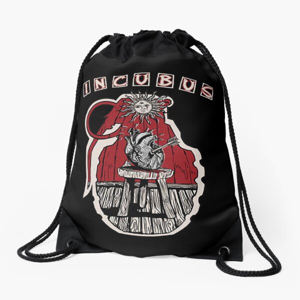 Item preview,  incubus band  designed and sold by ossenfortsheryl.