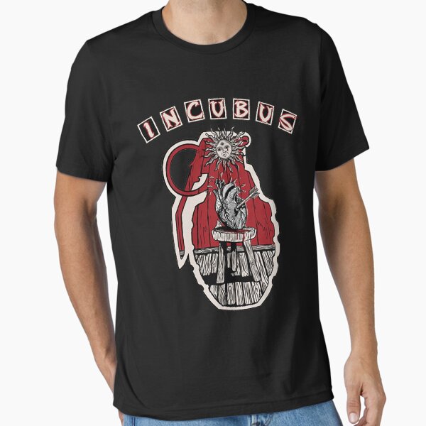 Item preview,  incubus band  designed and sold by ossenfortsheryl.