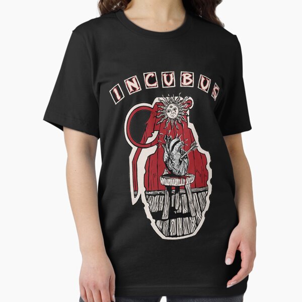 Item preview,  incubus band  designed and sold by ossenfortsheryl.