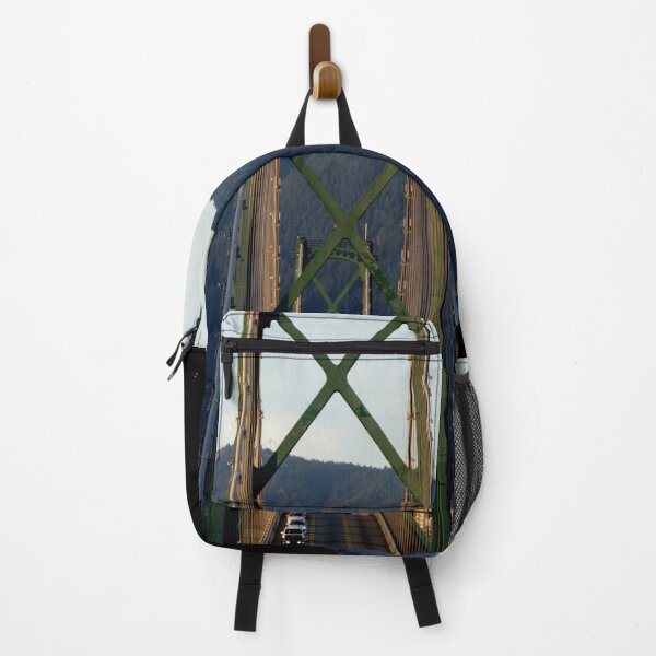 Item preview, Lions Gate Bridge in Vancouver designed and sold by Michaelerch.