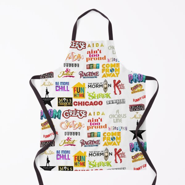 Item preview, Transparent Musical theatre Pattern designed and sold by Hannahrose96.