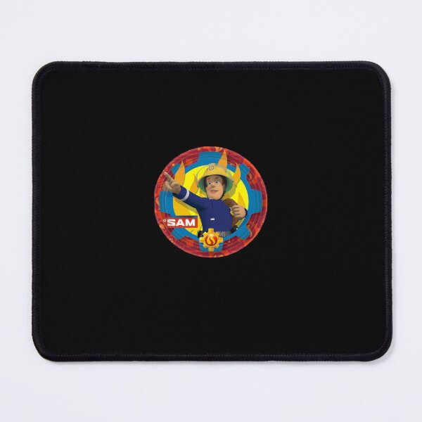 Item preview, fireman sam arnold designed and sold by Hiyaniaqalg.