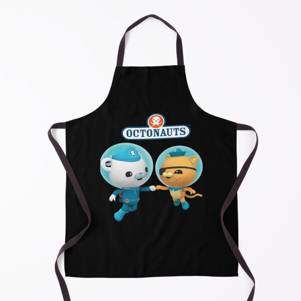 Item preview, Octonauts Characters designed and sold by Arsathrohdenw.