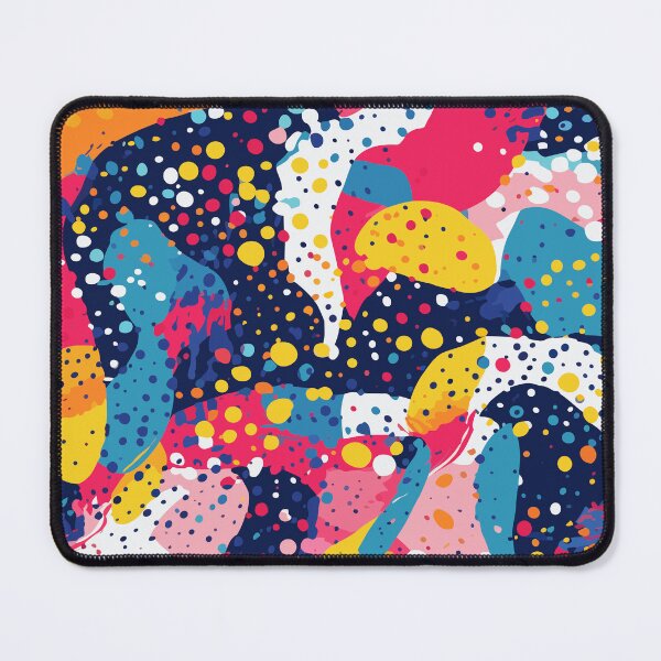 Item preview, Colour Blast Collection: Funky Flair in Bold and Bright Designs designed and sold by KaonDesign.