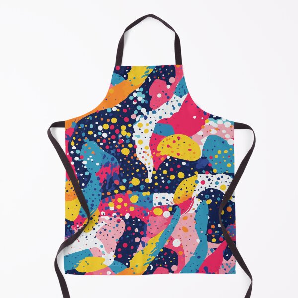 Item preview, Colour Blast Collection: Funky Flair in Bold and Bright Designs designed and sold by KaonDesign.