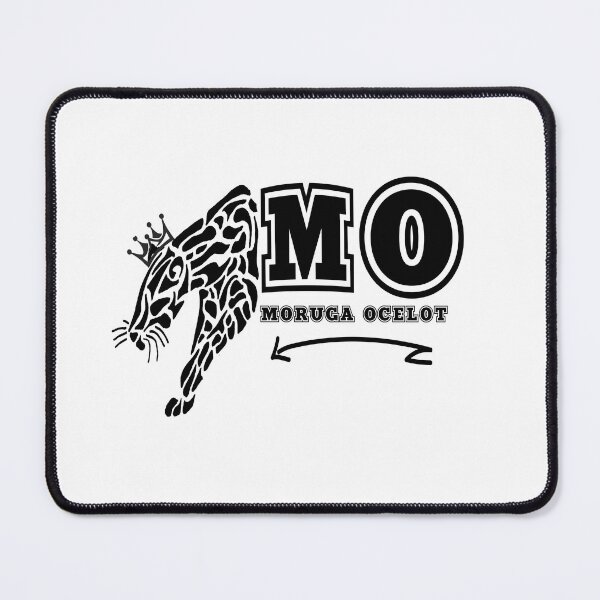 Item preview, MORUGA OCELOT SPORT DESIGN designed and sold by BRIAN PIERRE-ALEXANDER.