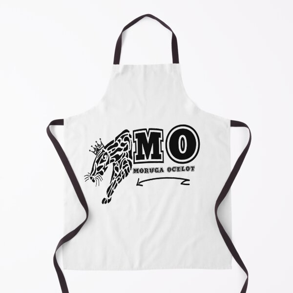 Item preview, MORUGA OCELOT DISEÑO DEPORTIVO designed and sold by BRIAN PIERRE-ALEXANDER.