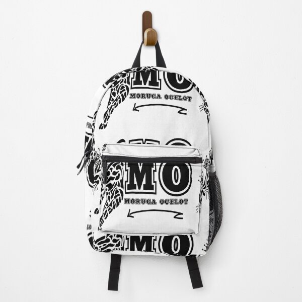 Item preview, MORUGA OCELOT SPORT DESIGN designed and sold by BRIAN PIERRE-ALEXANDER.
