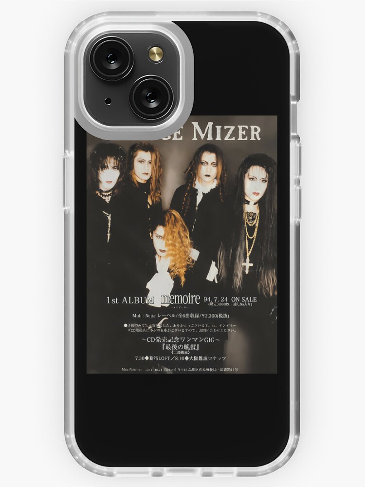 malice mizer memoire tetsu era