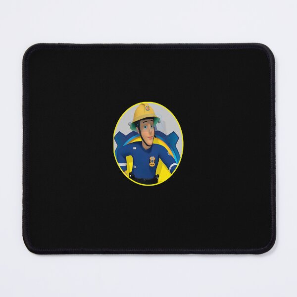 Item preview, Fireman Sam designed and sold by Hiyaniaqalg.