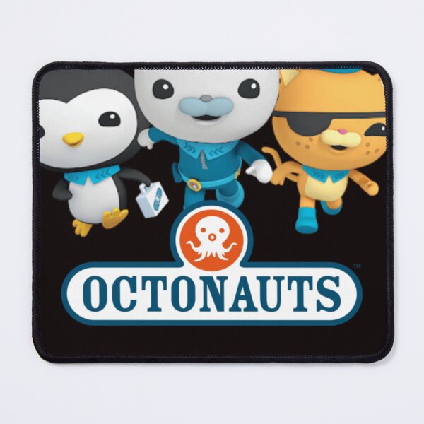 Item preview, Octonauts designed and sold by Arsathrohdenw.