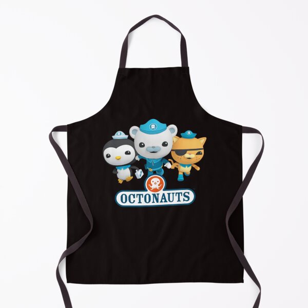 Item preview, Octonauts designed and sold by Arsathrohdenw.