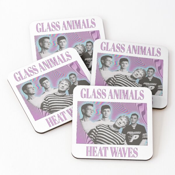 Item preview, Glass animals dreamland classic designed and sold by GarmentBlanche.