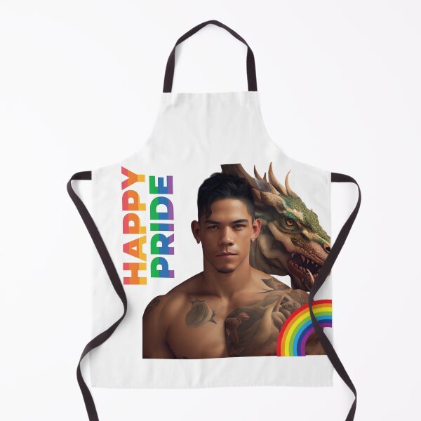 Item preview, Happy Pride 0003 designed and sold by ajsloan.